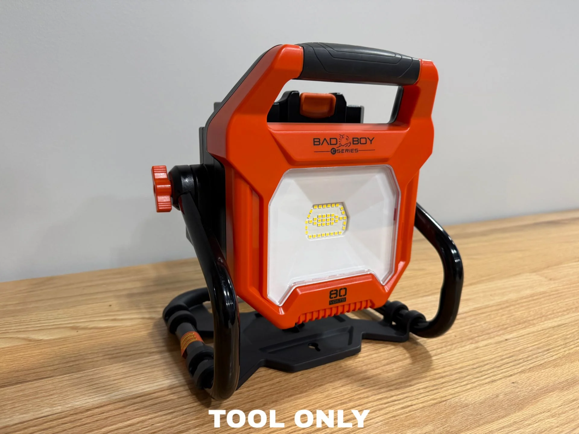 BAD BOY TOOLS